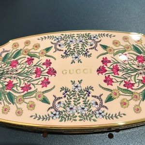 Gucci Eye Shadow Palette Gorgeous Flora